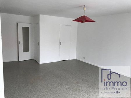 Location appartement t2 53 m² à Marlhes (42660) MARLHES - Photo 2