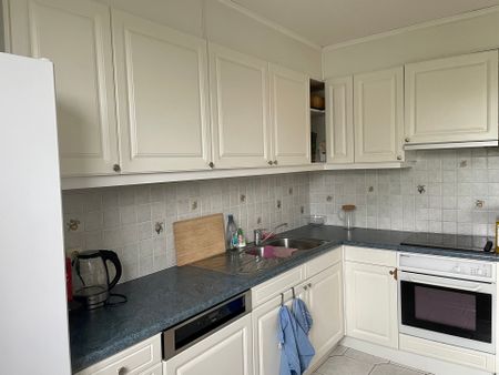 Gezellig appartement inclusief garagebox - Foto 2