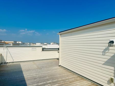 For Lease - 27 Albert Firman Lane, Markham, Ontario - Photo 2