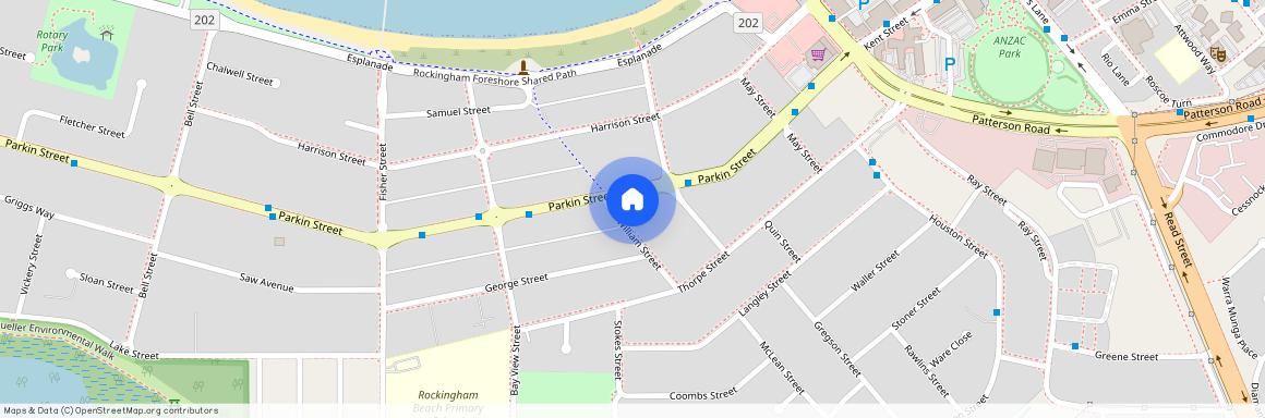 4 William Street, WA 6168, Rockingham