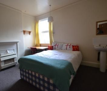 (COPY of) Derby Grove, Lenton, Nottingham, NG7 - Photo 5