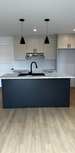 Grand logement Neuf à louer - à partir de - Photo 1