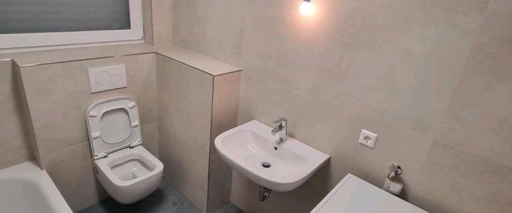 Wunderschöne 2-Zimmer-Wohnung in Stuttgart-Sommerrain - Photo 1