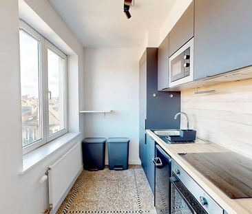 Appartement te huur - foto 6
