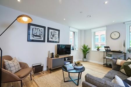 2 bedroom apartment - Photo 3