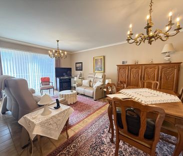 Twee-slaapkamerappartement in centrum Tielt. - Foto 3