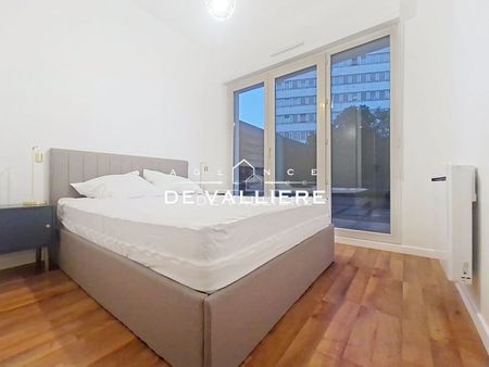 Appartement 2 Pièces 38 m² - Photo 5