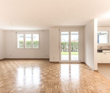 Wohnung in Amriswil - Foto 1