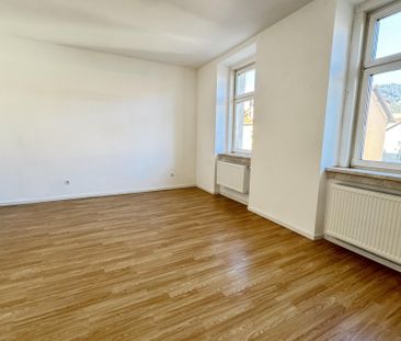 3 Zimmer Mietwohnung / Miete inkl. BK, HK und WW exkl. Strom I IMS ... - Foto 2