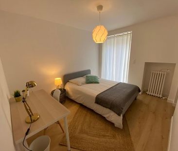 Appartement à louer, 1 pièce - Angers 49100 - Photo 2