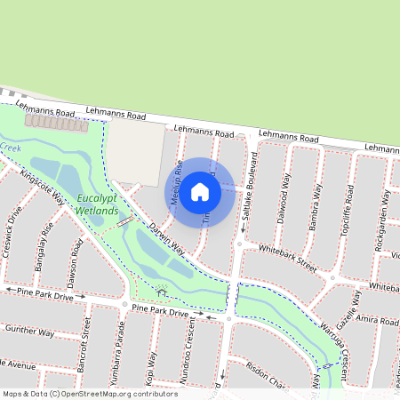 13 Tindales Road, VIC 3750, Wollert