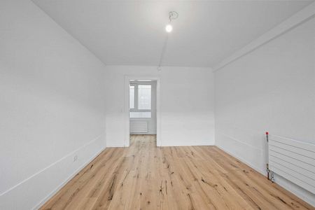 Sanierte 3.5-Zimmer-Wohnung mit traumhaftem Seeblick - Foto 3