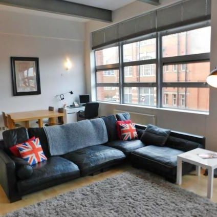 1 bedroom flat to rent - Photo 1