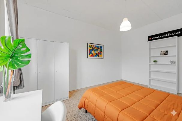 Via Beato Padre Pio da Pietrelcina, Milan, Lombardy 20142 - Photo 1