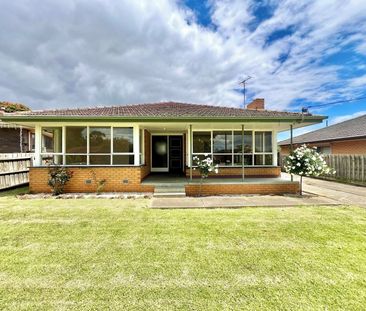 Light, Bright and Freshly Updated - Photo 1