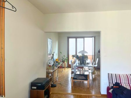 SPACIOUS APARTMENT UNIVERSITY AREA - Photo 2