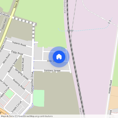 23 Oski Street, Vic 3024, Wyndham Vale