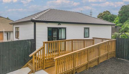 Brand New Home Weymouth - Photo 3