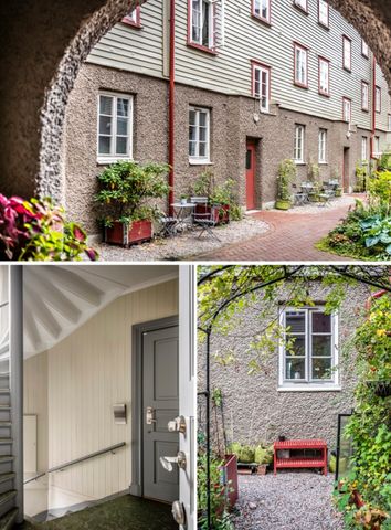 Ejdergatan, Göteborg - Foto 4