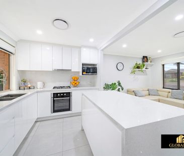 Solid 3-Bedroom Home In The Heart Of Hinchinbrook - Photo 1