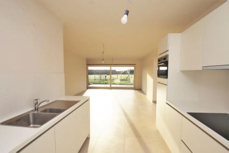 PRACHTIGE NIEUWBOUWWONING MET ZUID-GERICHTE TUIN - Foto 3