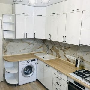 Oferim spre inchiriere garsoniera Titan - Photo 2