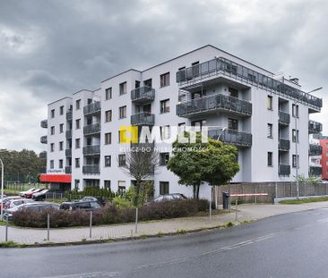 Dla grupy studentów | 3 niezależne pokoje + balkon - Photo 6