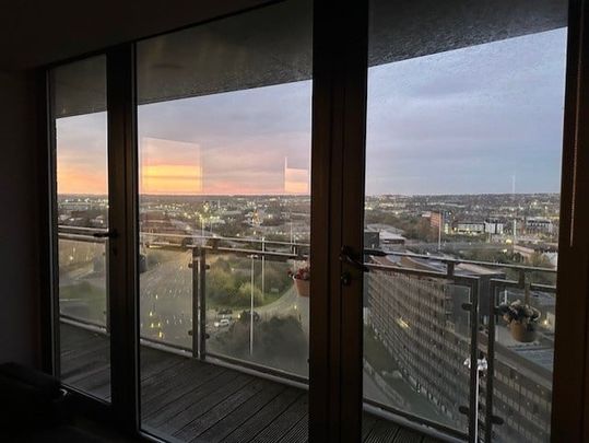 2 Bed Flat, Cross Green Lane, LS9 - Photo 1