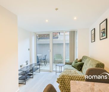 1 bedroom apartment to rent - Photo 6