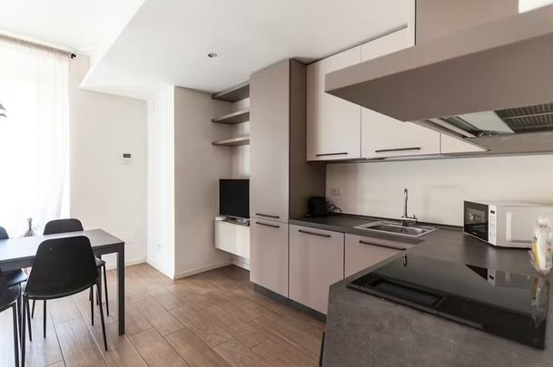 Via Padova, Milan, Lombardy 20132 - Photo 1