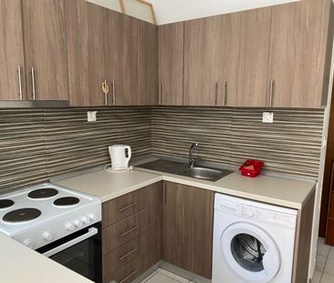 Studio/Γκαρσονιέρα για ενοικίαση - Πτολεμαϊδα, - Φωτογραφία 4
