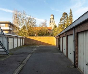 Roeselare: Lichtrijk appartement op negende verdieping met prachtig... - Photo 4