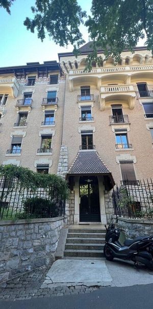 Superbe logement à Genève ! Idéal pour une famille ! - Photo 1