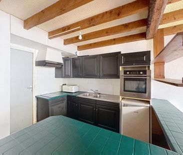 Appartement 2 pièces – 50 m² - Photo 4