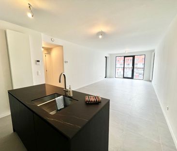 Exclusief: Nieuwbouwappartement - Foto 2