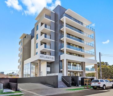 Coastal Luxury - Photo 4