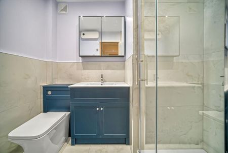 Studio to rent - Photo 4