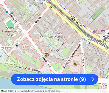 APARTMENT CLOSE TO UW/SWPS;ROOM III – zdjęcie 1