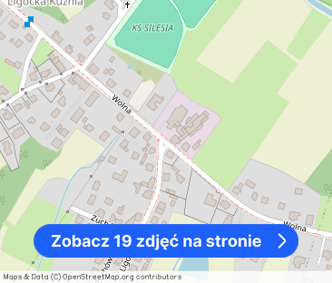 Do drogi Pszczyna Racibórz w 3 min. Ostatnie M4 - Zdjęcie 1