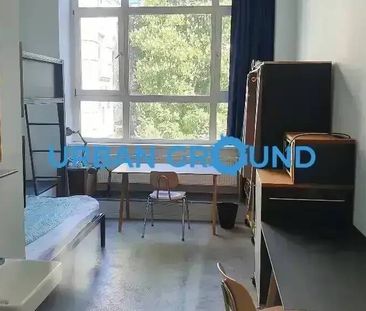 Stilvolle, helle und komfortable Wohnung in Kreuzberg ? Mietvertrag... - Foto 1