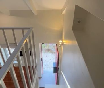 ESTÚDIO T0 COM MEZZANINE PARA ARRENDAR EM ALCÂNTARA - Photo 6