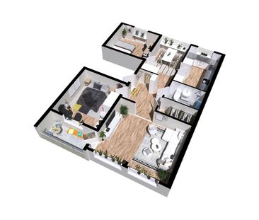 Doktorsgatan 40 - Photo 4