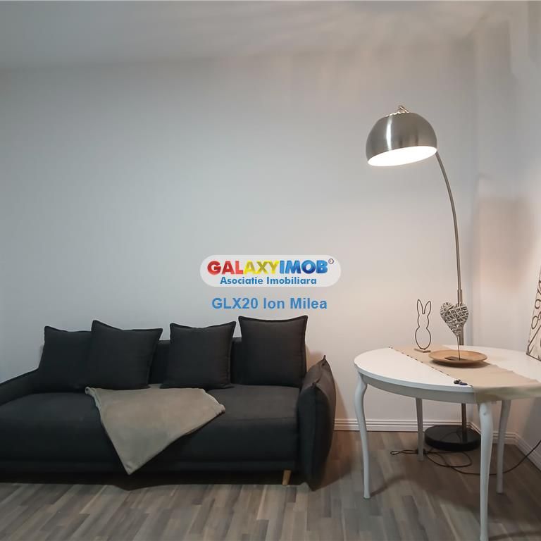 Inchiriere apartament modern , renovat nou, parc Cismigiu - Photo 1