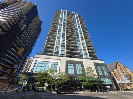 For Lease - 505 Talbot Street Unit# 1008, London East, Ontario - Photo 2