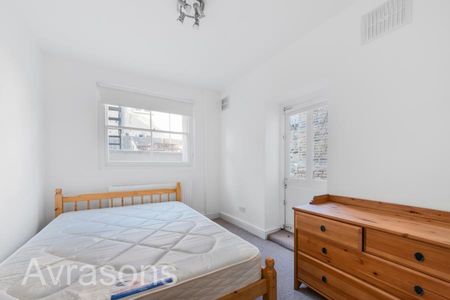 4 bedroom flat to rent - Photo 5