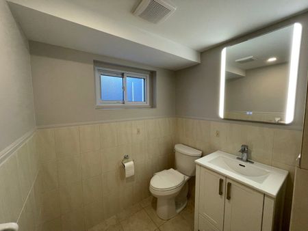 For Lease - 30 Lewis Drive Unit# Bsmt A, Vaughan, Ontario - Photo 3