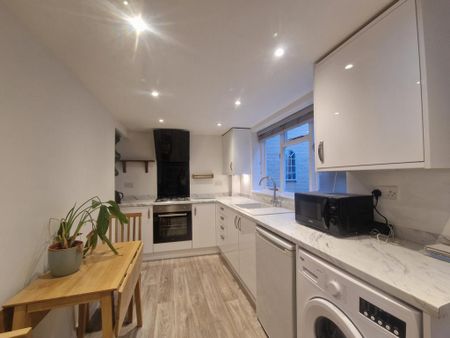 2 bedroom cottage to rent - Photo 4