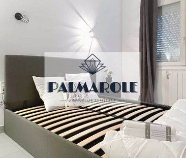 PERPIGNAN COURS PALMAROLE T2 MEUBLE-BALCON - Photo 2