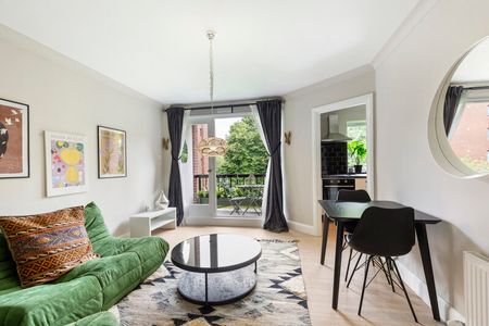 75 Burleigh Court, Burlington Road, Dublin 4, - Photo 2