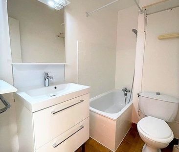 Location Appartement 1 pièce 18m² MONTPELLIER 34090 - Photo 2